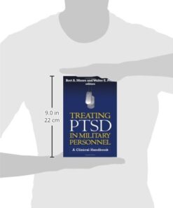 Alternative view of Treating PTSD in Military Personnel: A Clinical Handbook