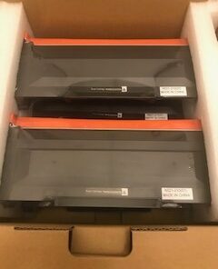 Toner Kingdom Compatible Toner-Cartridge Replacement for Brother TN450 TN-420 TN-450 TN420 for HL-2270DW HL-2280DW HL-2230 HL-2240 MFC-7360N MFC-7860DW DCP-7065DN Intellifax 2840 2940 (Black, 4 Pack) 47 31jdV4h2blL