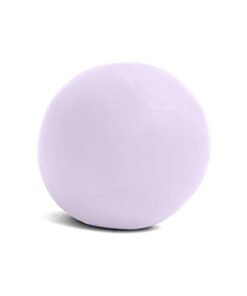 Alternative view of Satin Ice Lavender Fondant, Vanilla, 2 Pounds 2 Pound (Pack of 1)