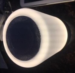 Elecstars Touch Bedside Lamp - with Bluetooth Speaker, Dimmable Color Night Light, Outdoor Table Lamp with Smart Touch Control, Best Gift for Men Women Teens Kids Children Sleeping Aid 55 31jsGO179JL