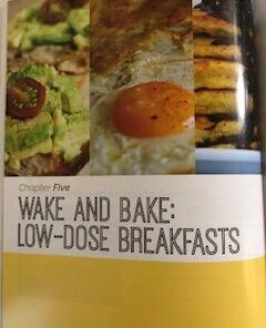 The Art of Weed Butter: A Step-by-Step Guide to Becoming a Cannabutter Master (Guides to Psychedelics & More) Paperback 19 31jseq4RwEL
