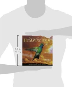Alternative view of The Secret Lives of Hummingbirds Paperback