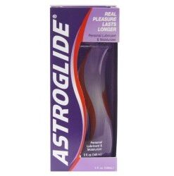 Astroglide Personal Lubricant - 5 Oz 5 Fl Oz (Pack of 1)