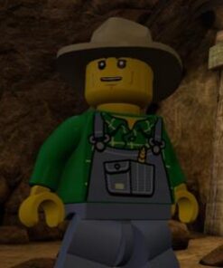 LEGO Dimensions, LEGO City Fun Pack Original Version 17 31k6oNHxxkL