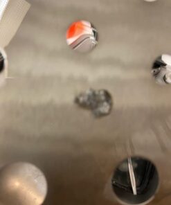 Presto 01781 Pressure Canner and Cooker, 23 qt, Silver 32 31kFXbfsElL