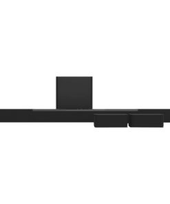 VIZIO M-Series 5.1.2 Immersive Sound Bar with Dolby Atmos, DTS:X, Bluetooth, Wireless Subwoofer, Voice Assistant Compatible, Includes Remote Control - M512a-H6 40 inch 39 31kHLBQBbCL