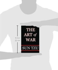 The Art Of War 22 31kLVYSy67L
