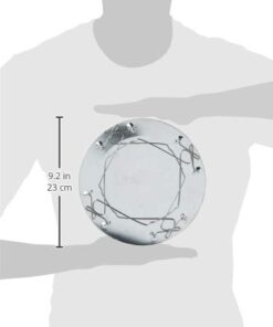 Coghlan's 504D Camp Stove Toaster, 9", Silver 12 31kWze4p3bL