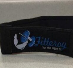 Gym Ankle Strap for Cable Machine - Exercise and Fitness Workout Strap with Neoprene Padding Attachments for LAT Pull Down Machine, Cable Home Gym and Resistance Bands 18 31kaJ620TL