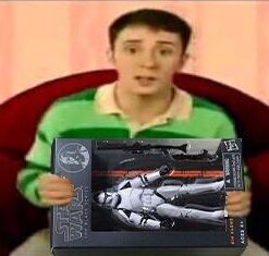 Star Wars The Black Series Clone Trooper Figure 14 31karFymkrL