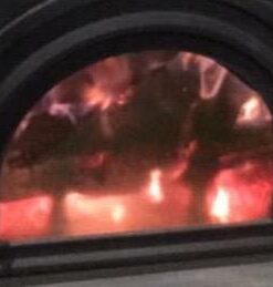 Rutland Products Hearth and Grill Conditioning Glass Cleaner, 8 Fluid Ounce 35 31ken8cuOiL