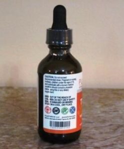 PURALITY HEALTH Liquid Turmeric Supplement, Fulvic Acid, Support Joint Health, Liposomal Enhanced Absorption, Vegan, Month Supply 32 31klOUWsEvL