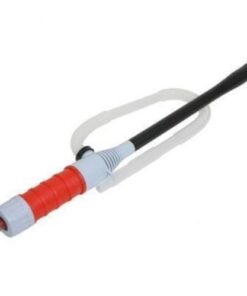 Liquid Transfer Siphon Pump Battery Powered Gas Oil Water Fish Tank Bathroom NEW 5 31krUb24OGL