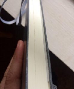 LEUCHTTURM1917 - Notebook Hardcover Medium A5-251 Numbered Pages for Writing and Journaling (Anthracite, Dotted) Anthracite 27 31kt9csHrVL