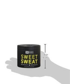 Sweet Sweat Skin Cream, 13.5 Ounce 19 31l9PGRGGkL