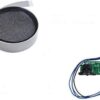 Encoder Strip + Linear Encoder Board/Sensor for Roland SJ-540 /SJ-740/FJ-540 /FJ-740/SC-540 12 31lHpTQeL