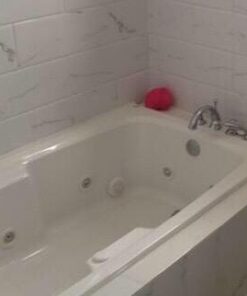 VViViD Architectural White Grey Marble Gloss Vinyl Film Contact Paper 16" x 6.5ft Roll 1 41 31lUI3YCYWL