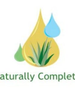 Naturally Complete NC L-Arginine Cream 4 oz Jar 8 31laThLWZL