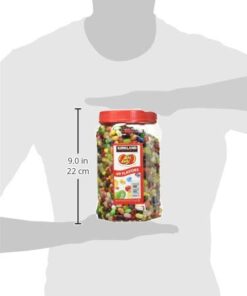 Signature Jelly Belly Jelly Beans, 4-Pound 22 31lfaMMdJgL