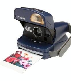 Polaroid One-Step 600 Instant Camera 40 31lfgXM1UAL