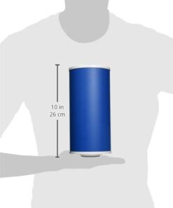 American Plumber WGCHD 155153-51 Heavy Duty Taste and Odor Replacement Cartridge 5 31lmSJ9fZbL