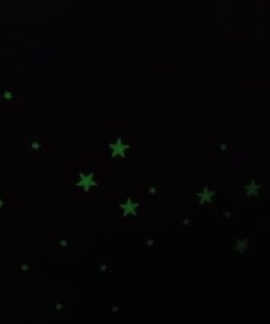 Great Explorations: Wonder Stars Super Kit, Glow In The Dark Ceiling Stars. 150 Pieces In 4 Sizes Reusable Sizes 38 31lv7K1nQL