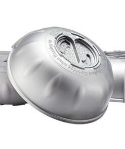 Frog @Ease Replacement SmartChlor Chlorine Cartridge - 3 Pack 13 31m6KE AqOL