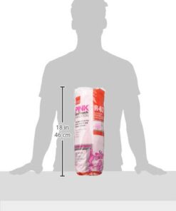 Owens Corning R-6.7 Unfaced Insulation Roll 5 31mBJ38J0bL