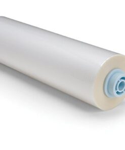 GBC Thermal Laminating Film Roll, 2 Pack, NAP II, 1" Poly-In Core, 5 Mil Laminate Rolls, 12" x 100', School Lamination (3000052EZ) 5.0 mil, 100' Roll 9 31mK1owq2VL