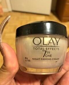 Olay Total Effects 7 in 1 Night, 1.7 oz 42 31mPN2u2zL