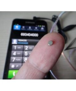 Invisible Secret Spy Nano Wireless Earphone Earpiece for Mobile Phone 7 31mQSjJFM2L