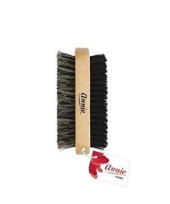Annie Brush Two Way Military 02068 Brush 1 Count (Pack of 1) 9 31mXmkqPZ L