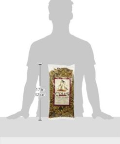 Alternative view of Cole's NB05 Nutberry Suet Blend Bird Seed, 5-Pound 5 lb