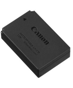 Alternative view of Canon LP-E12 Battery Pack