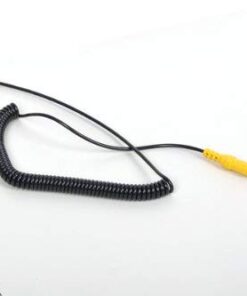 Alternative view of Velleman AS4 Anti-Static Mat with Ground Cable - Desktop static dissipative mat - 11.8" x 22"