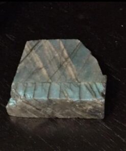 Hypnotic Gems Gallery: 1 pc Natural Polished Labradorite Stone Slab from Madagascar - Average weight of 175-350 carats each pc! 7 31mpP0Hfl8L