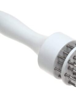 Norpro Meat Tenderizer, TENDERIZERPRO-BX, As Shown 1 Modern 17 31mq6AHJOTL