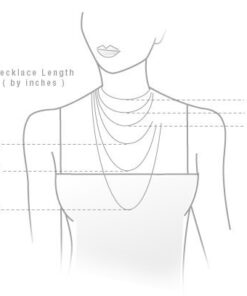 SILVERCLOSEOUT Stainless Steel Snake Chain Necklace 2.0mm (16" - 30" Available) 16.0 Inches 7 31mw7iu6XGL 2