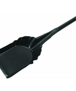 Alternative view of Imperial Group LT0162 Ash Shovel, Black