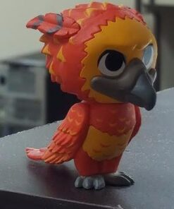 Funko Mystery Mini: Harry Potter Action Figure - One Mystery 35 31n4maOWxKL