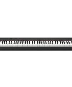 Casio CDP-S160 88-Key Compact Digital Piano Bundle with CS-470P Stand with Triple Pedal System, Furniture Bench, Instructional Book, Austin Bazaar Instructional DVD, and Polishing Cloth Bundle w/ Furniture Stand and Pedal CDP-S160 Black 9 31n5Ox4rEL