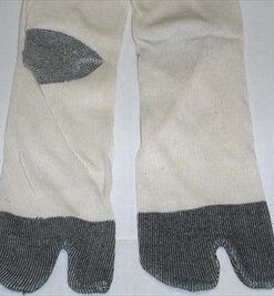 Japanese Long Ninja Boot Tabi Sock #1798 7 31n8VdMn9hL