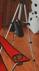 Meer Mini Projector,Portable Movie Projector,Smart Home Projector,Neat Projector for iOS,Android,Windows,PS5,Laptop,TV-Stick,Compatible with HDMI,USB,Audio,TF Card,AV and Remote Control YG300 54 31n92GmhvML