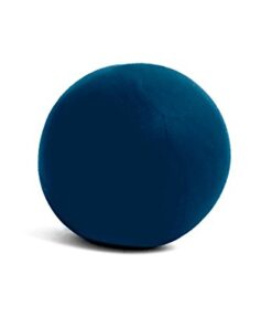 Satin Ice Navy Fondant, Vanilla, 2 Pounds 2 Pound (Pack of 1) 17 31nDMi5ihBL