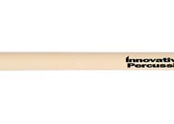Innovative Percussion Pedro Carneiro Series Heavy/Soft, Bass Marimba Mallets (PC2)