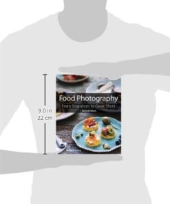 Food Photography: From Snapshots to Great Shots 9 31nIsGRxCL
