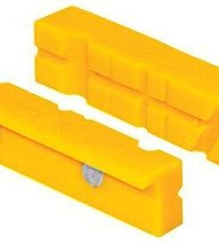 Bessey BV-NVJ Multi-Purpose Vise Jaws (Jaws Only) 5 31nJzclohCL