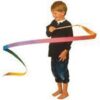 Dazzler Ribbon --One Individual Ribbon Standard
