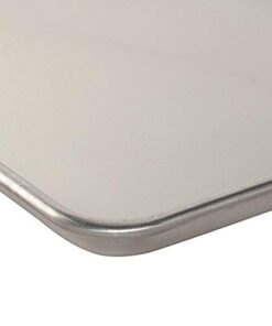 Nordic Ware Natural Jelly Roll Pan Jelly Roll, 1-Pack 35 31nqY6ZnrCL