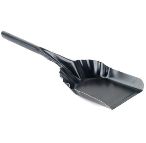 Imperial Group LT0162 Ash Shovel, Black